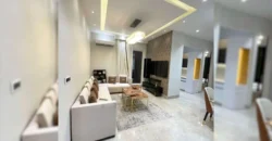 Trishla City 3BHK Flat For Sale In Patiala Road, Zirakpur