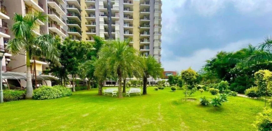 Trishla City 3BHK Flat For Sale In Patiala Road, Zirakpur