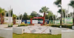 Trishla City 3BHK Flat For Sale In Patiala Road, Zirakpur