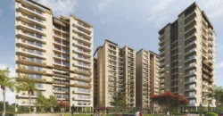 Uptown Skylla 3BHK+S Flat For Sale In Zirakpur