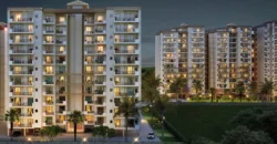 Uptown Skylla 3BHK+S Flat For Sale In Zirakpur