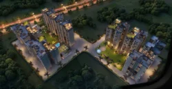 Uptown Skylla 3BHK+S Flat For Sale In Zirakpur