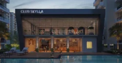 Uptown Skylla 3BHK+S Flat For Sale In Zirakpur