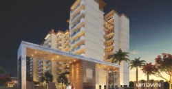 Uptown Skylla 3BHK+S Flat For Sale In Zirakpur
