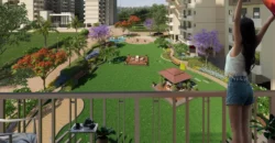 Uptown Skylla 3BHK+S Flat For Sale In Zirakpur