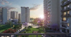 Uptown Skylla 3BHK+S Flat For Sale In Zirakpur