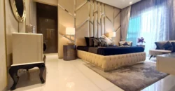 Uptown Skylla 3BHK+S Flat For Sale In Zirakpur