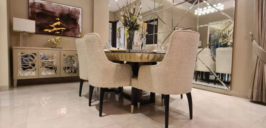 Uptown Skylla 3BHK+S Flat For Sale In Zirakpur
