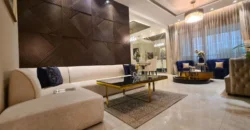 Uptown Skylla 3BHK+S Flat For Sale In Zirakpur