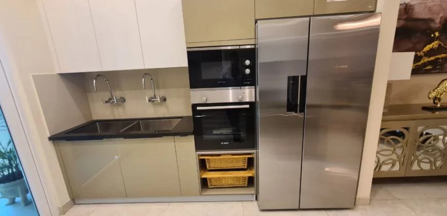 Uptown Skylla 3BHK+S Flat For Sale In Zirakpur