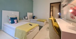 Uptown Skylla 3BHK+S Flat For Sale In Zirakpur