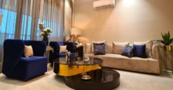 Uptown Skylla 3BHK+S Flat For Sale In Zirakpur