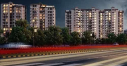 Uptown Skylla 3BHK+S Flat For Sale In Zirakpur