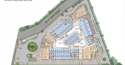 SBP RIO One – Iconic Commercial Landmark on VIP Road, Zirakpur