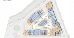 SBP RIO One – Iconic Commercial Landmark on VIP Road, Zirakpur