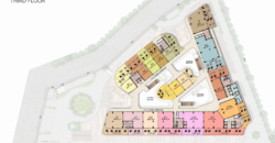 SBP RIO One – Iconic Commercial Landmark on VIP Road, Zirakpur