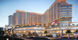 SBP RIO One – Iconic Commercial Landmark on VIP Road, Zirakpur