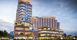 SBP RIO One – Iconic Commercial Landmark on VIP Road, Zirakpur