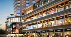 SBP RIO One – Iconic Commercial Landmark on VIP Road, Zirakpur