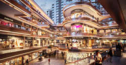 SBP RIO One – Iconic Commercial Landmark on VIP Road, Zirakpur