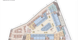 SBP RIO One – Iconic Commercial Landmark on VIP Road, Zirakpur