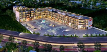 Motia Guildford Square – The Landmark Commercial Destination on PR7, Zirakpur