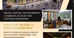 Millennia Walk | PR-7 Ring Road | Near Chandigarh International Airport