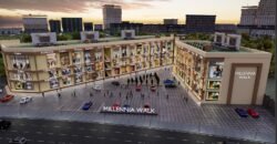 Millennia Walk | PR-7 Ring Road | Near Chandigarh International Airport