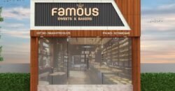 VIP Road-Own Your Commercial Space in the Heart of Zirakpur