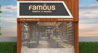 VIP Road-Own Your Commercial Space in the Heart of Zirakpur