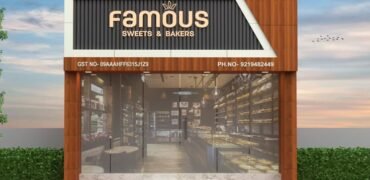 VIP Road-Own Your Commercial Space in the Heart of Zirakpur