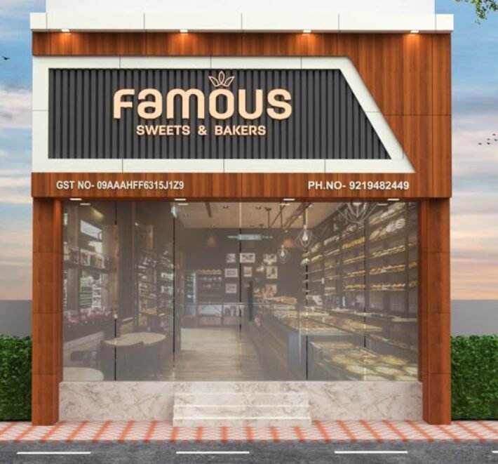 VIP Road-Own Your Commercial Space in the Heart of Zirakpur