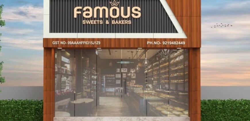 VIP Road-Own Your Commercial Space in the Heart of Zirakpur