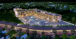 Motia Guildford Square – The Landmark Commercial Destination on PR7, Zirakpur