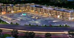 Motia Guildford Square – The Landmark Commercial Destination on PR7, Zirakpur