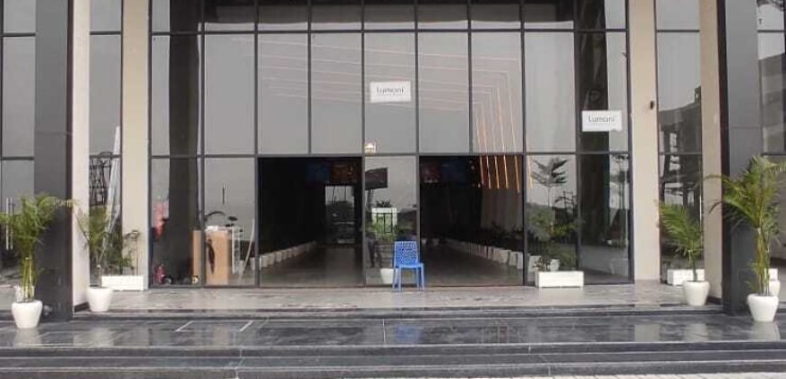 Motia Guildford Square – The Landmark Commercial Destination on PR7, Zirakpur