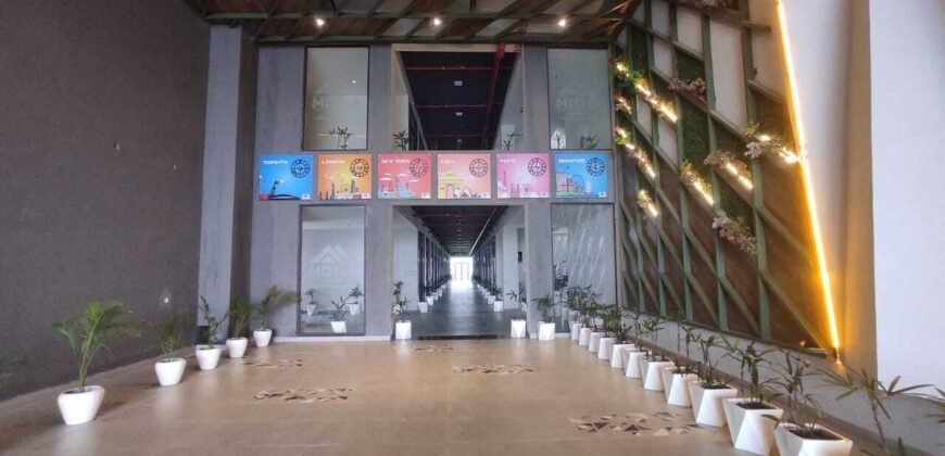 Motia Guildford Square – The Landmark Commercial Destination on PR7, Zirakpur