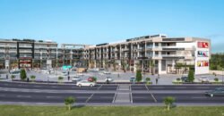 Motia Guildford Square – The Landmark Commercial Destination on PR7, Zirakpur