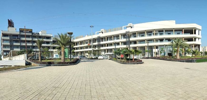 Motia Guildford Square – The Landmark Commercial Destination on PR7, Zirakpur