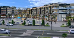 Motia Guildford Square – The Landmark Commercial Destination on PR7, Zirakpur