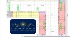 VIP Road-Own Your Commercial Space in the Heart of Zirakpur